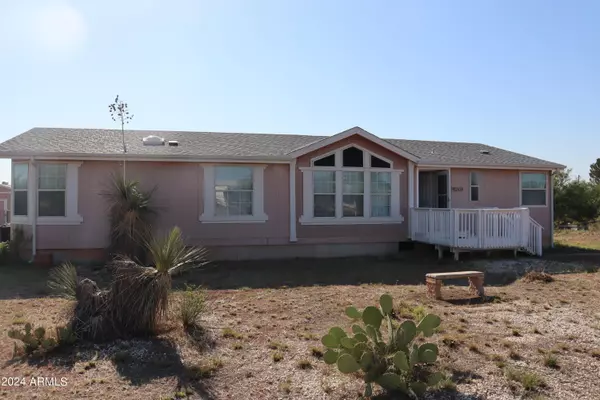 Huachuca City, AZ 85616,2440 N CALLE VIS CORAZON -- #2428