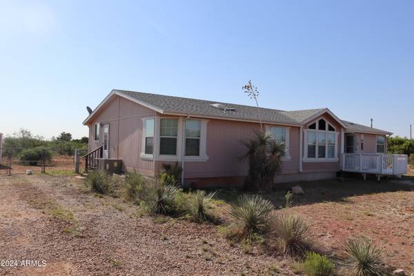 Huachuca City, AZ 85616,2440 N CALLE VIS CORAZON -- #2428