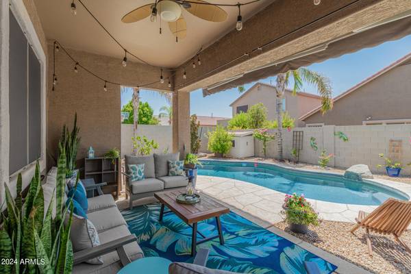 Peoria, AZ 85383,10455 W LOS GATOS Drive