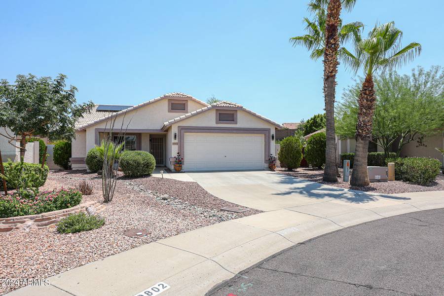 19553 N 108TH Avenue, Sun City, AZ 85373