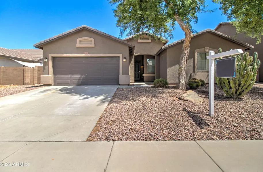 12212 W VILLA CHULA Lane, Sun City, AZ 85373