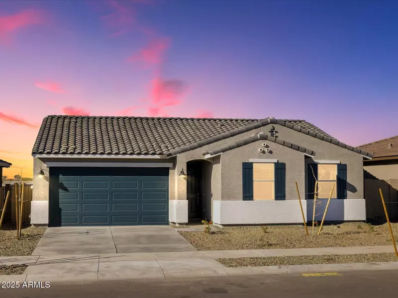 25218 N 160TH Drive, Surprise, AZ 85387