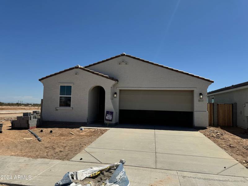 18115 W DALEY Lane, Surprise, AZ 85387