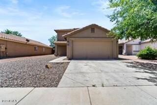 11809 W SIERRA Street, El Mirage, AZ 85335