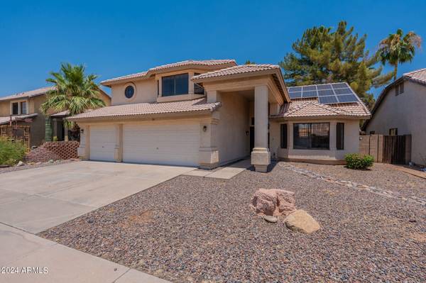 514 W SIERRA MADRE Avenue, Gilbert, AZ 85233