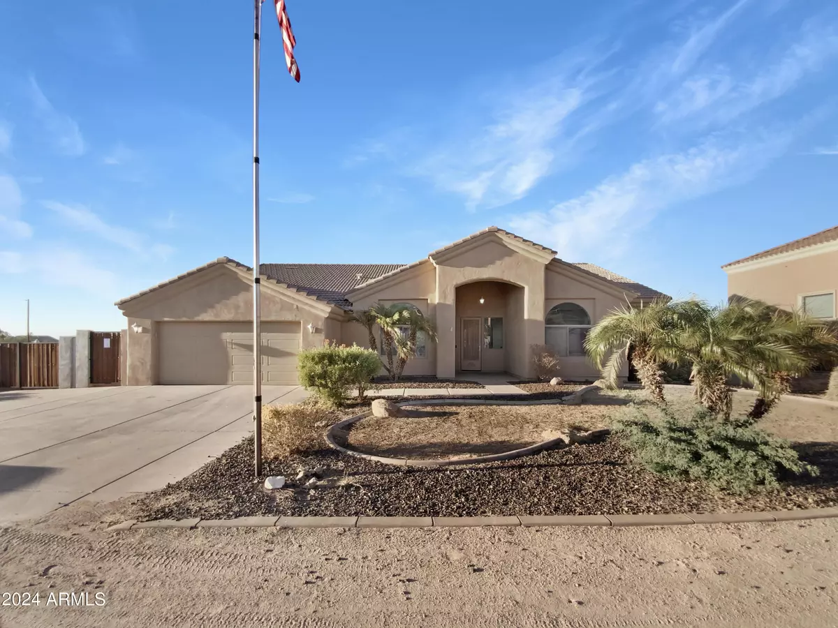 Queen Creek, AZ 85142,16814 E PALM BEACH Drive