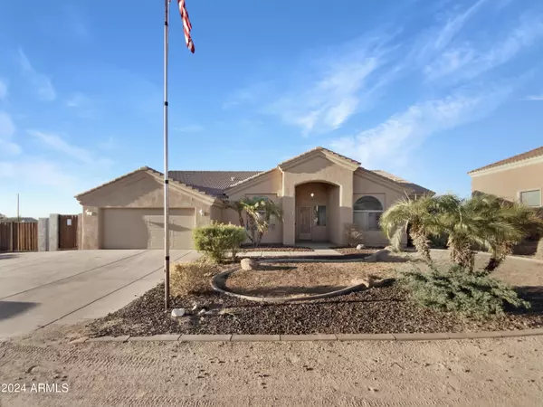 16814 E PALM BEACH Drive, Queen Creek, AZ 85142