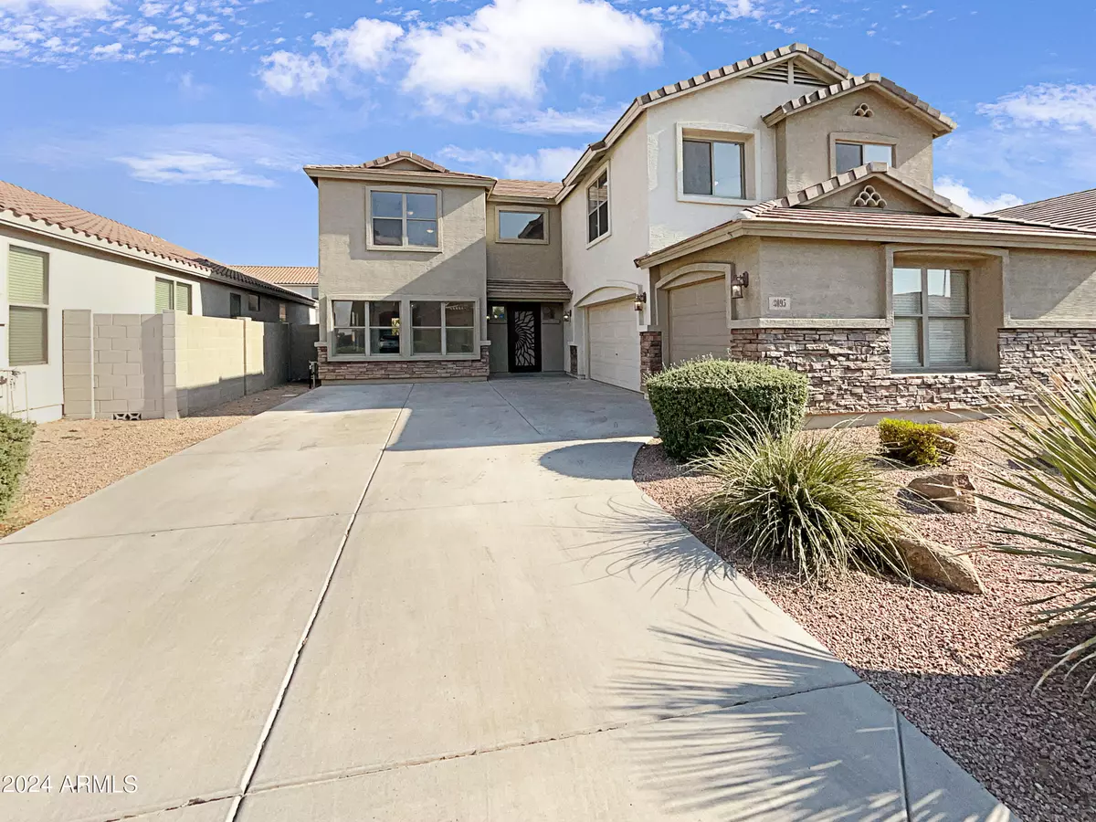 San Tan Valley, AZ 85143,3095 E SILVERSMITH Trail