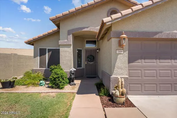 Peoria, AZ 85383,7686 W Foothill Drive