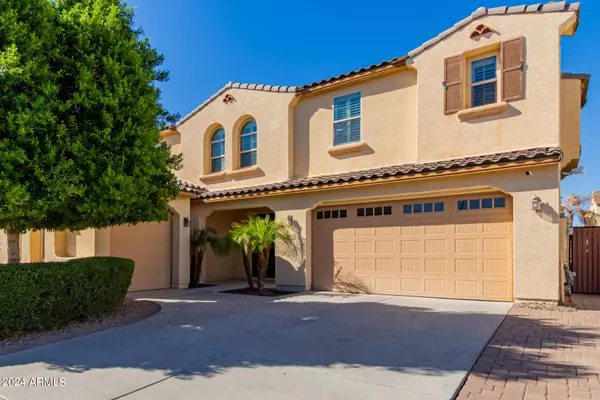 Chandler, AZ 85286,2872 E REDWOOD Place