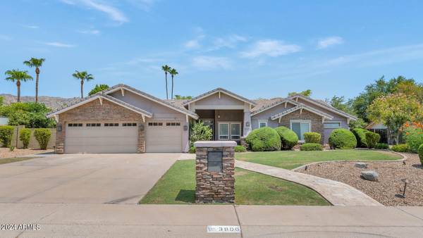 3806 E AHWATUKEE Drive,  Phoenix,  AZ 85044