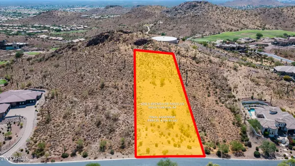 4292 S AVENIDA DE ANGELES -- #42, Gold Canyon, AZ 85118