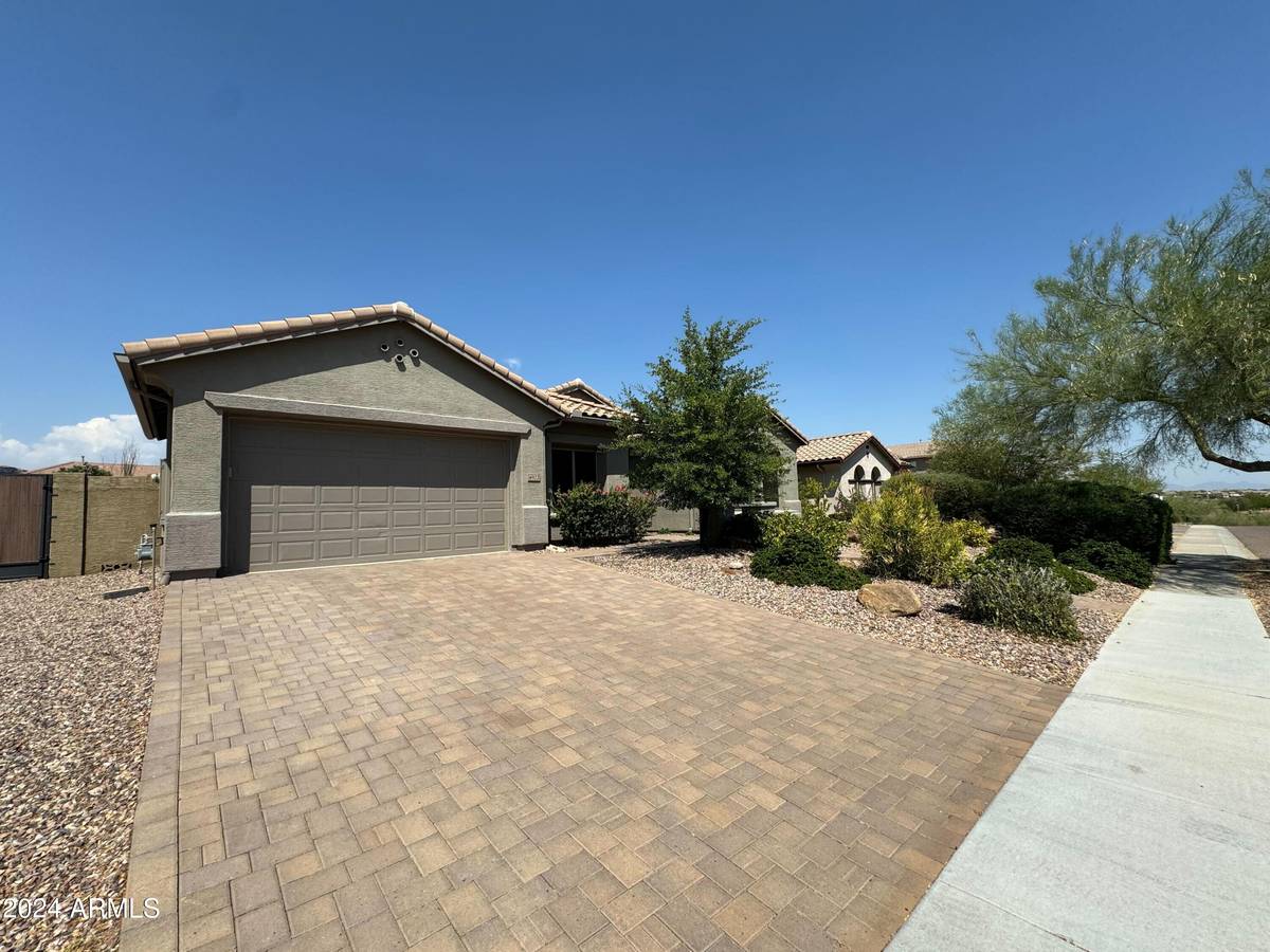 New River, AZ 85087,4922 W CARPENTER Drive