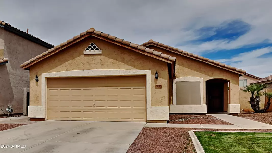 3096 E DESERT Lane, Gilbert, AZ 85234