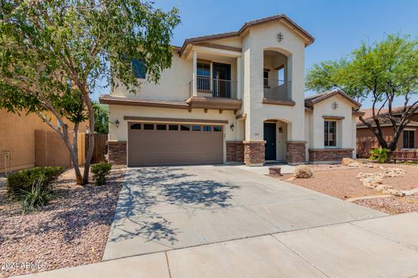 Phoenix, AZ 85041,2327 W BRANHAM Lane