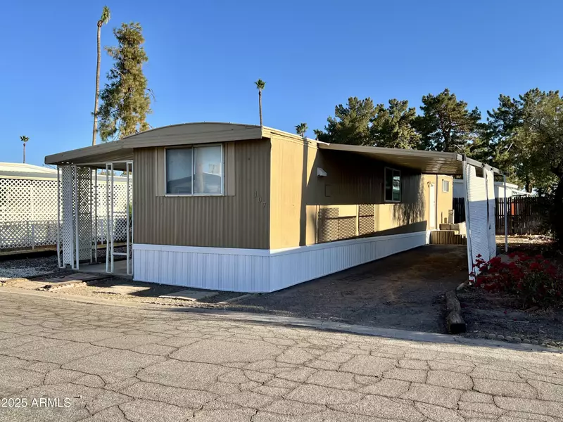 2340 E UNIVERSITY Drive #107, Tempe, AZ 85288