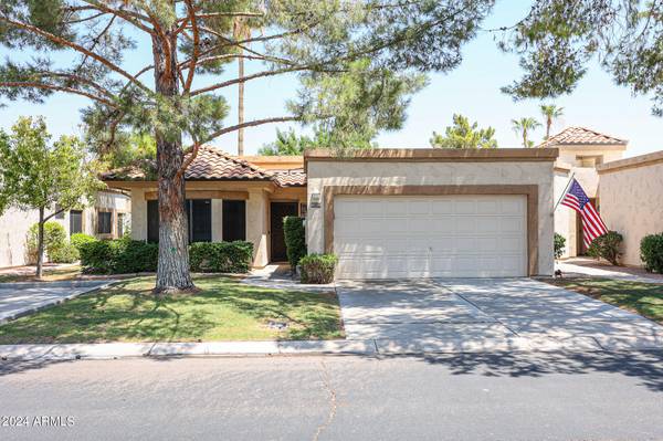 Peoria, AZ 85382,9118 W TOPEKA Drive