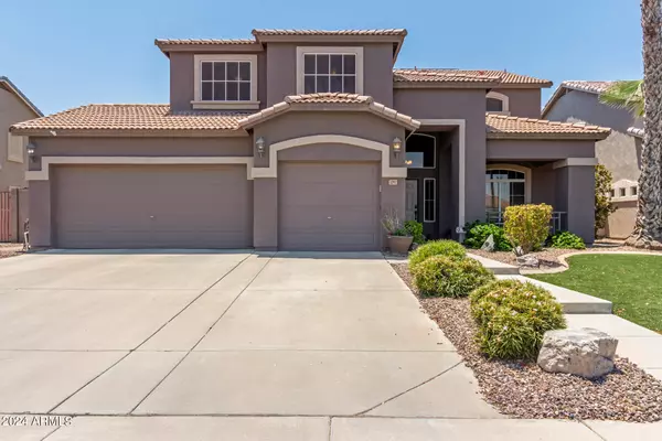 Gilbert, AZ 85297,3297 E MAYBERRY Avenue