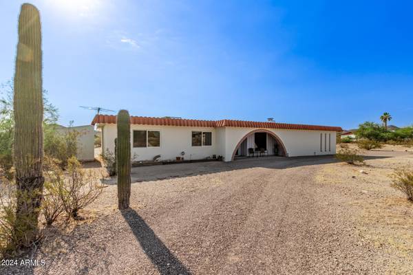 11801 S 193RD Drive, Buckeye, AZ 85326