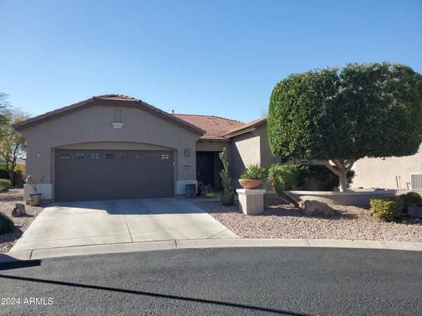 Goodyear, AZ 85395,2682 N 158TH Drive