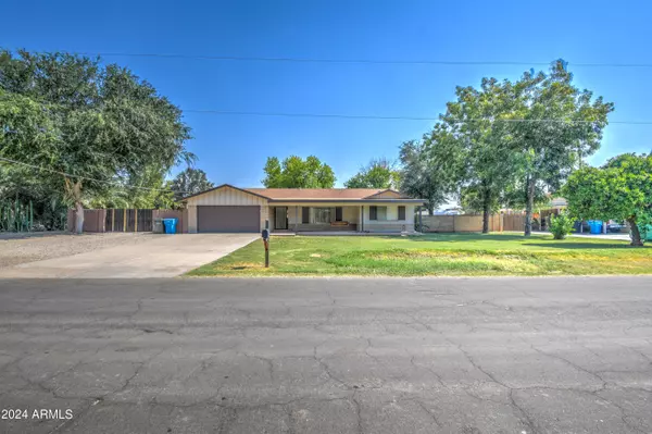 Glendale, AZ 85306,4407 W WALTANN Lane