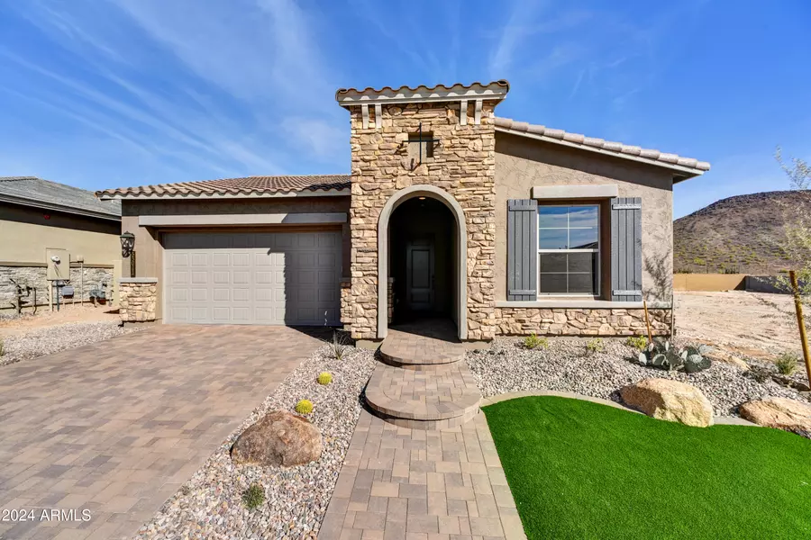 33011 N 131ST Drive, Peoria, AZ 85383