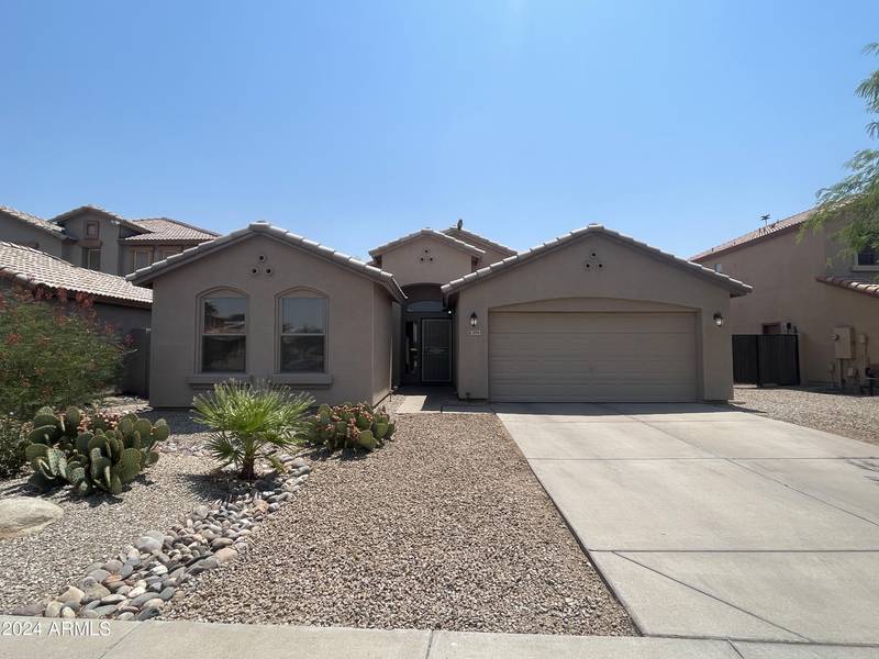 1094 N DESERT WILLOW Street, Casa Grande, AZ 85122