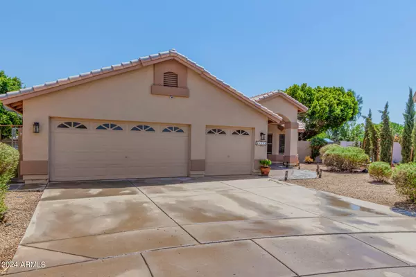 Glendale, AZ 85303,6156 N 79TH Lane