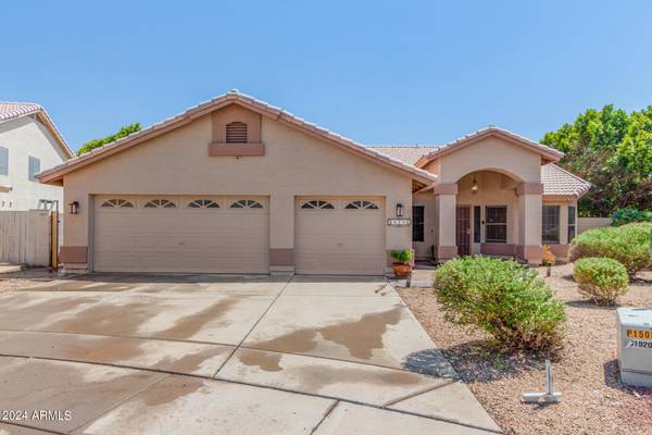 6156 N 79TH Lane, Glendale, AZ 85303