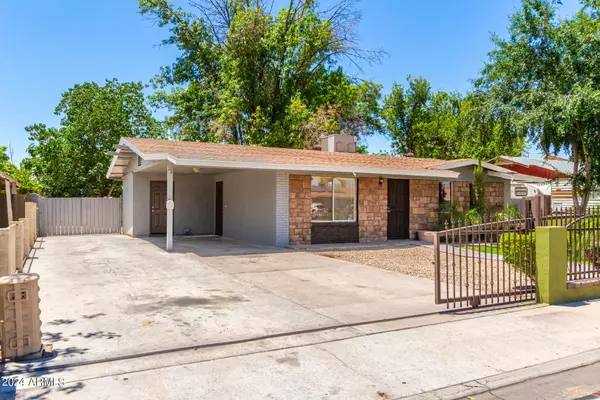 Mesa, AZ 85204,523 E 10TH Drive