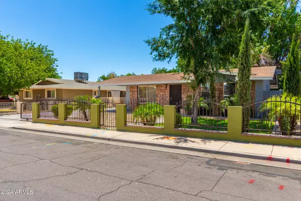 Mesa, AZ 85204,523 E 10TH Drive