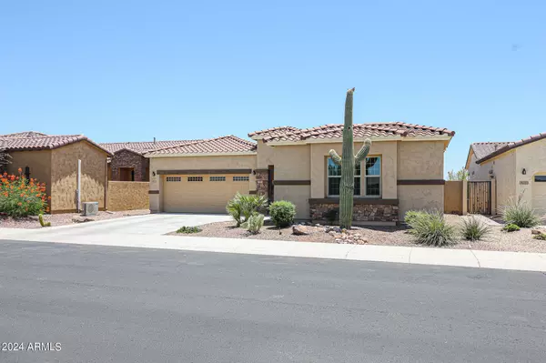 Goodyear, AZ 85338,18217 W CEDARWOOD Lane