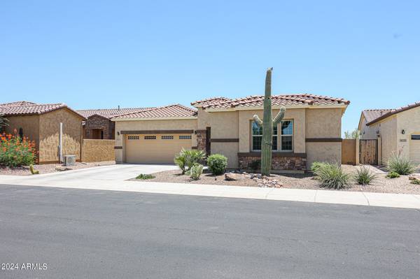 Goodyear, AZ 85338,18217 W CEDARWOOD Lane