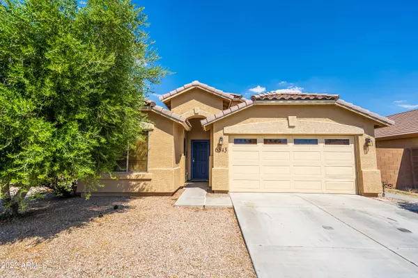 6843 S 46TH Drive,  Laveen,  AZ 85339