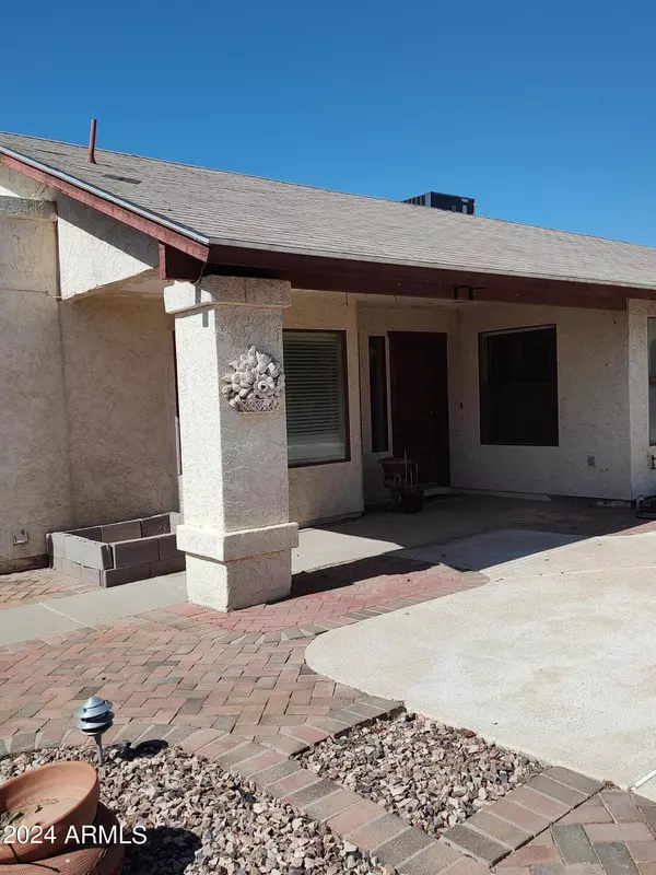 Chandler, AZ 85225,1709 N PLEASANT Drive