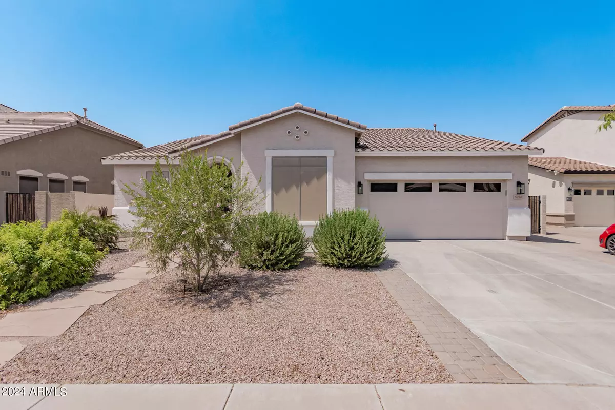 Gilbert, AZ 85298,2890 E FANDANGO Drive