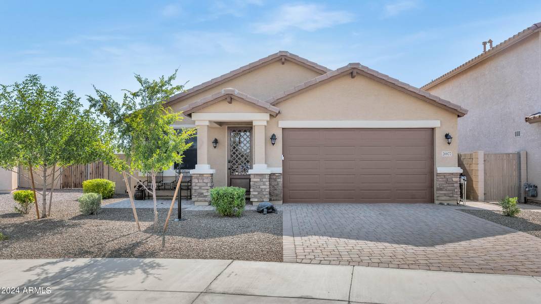 26877 N 171ST Drive, Surprise, AZ 85387