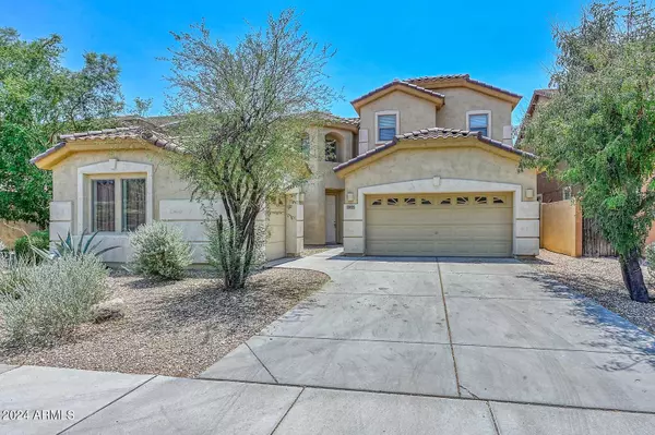 17655 W TASHA Drive, Surprise, AZ 85388