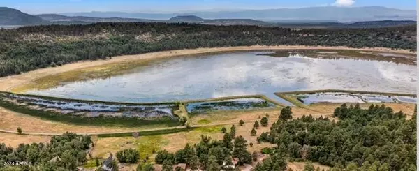 Flagstaff, AZ 86001,0 Ponderosa Drive #135, 136