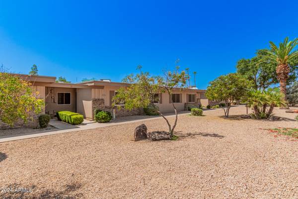 Sun City, AZ 85351,14024 N PALM RIDGE Drive