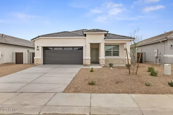 4166 S 244TH Lane, Buckeye, AZ 85326