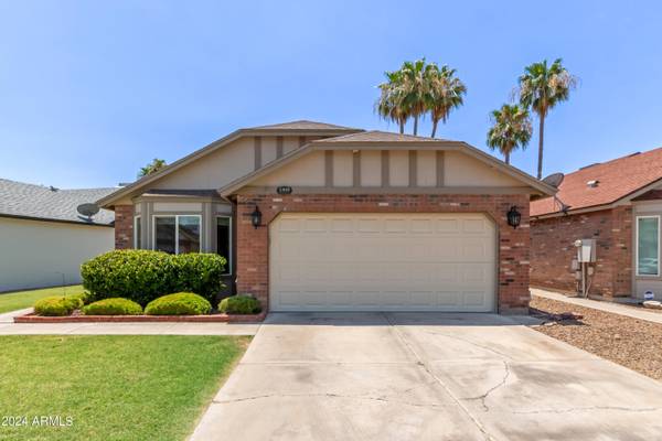 Chandler, AZ 85224,1305 W CORTEZ Court