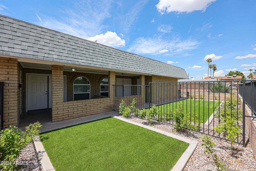 1159 W DRUMMER Avenue, Mesa, AZ 85210