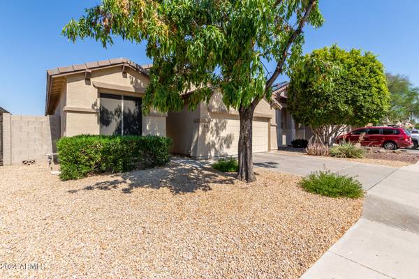 Surprise, AZ 85388,16734 N 173RD Avenue