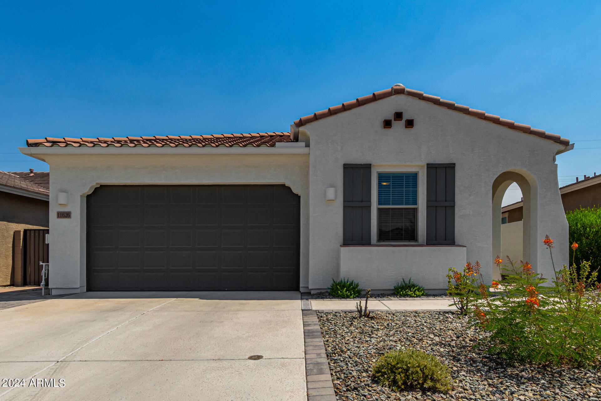11626 E YEAGER Canyon, Gold Canyon, AZ 85118