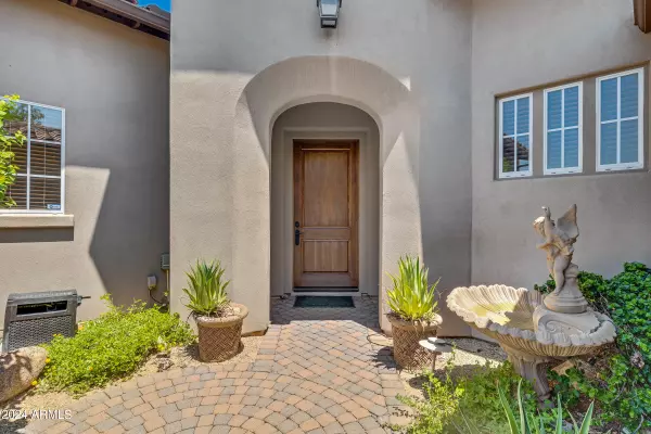 Scottsdale, AZ 85255,8874 E FLATHORN Drive