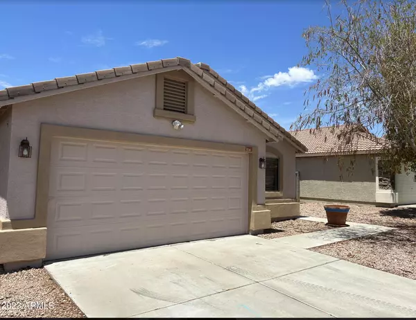 536 N Canfield Street, Mesa, AZ 85207