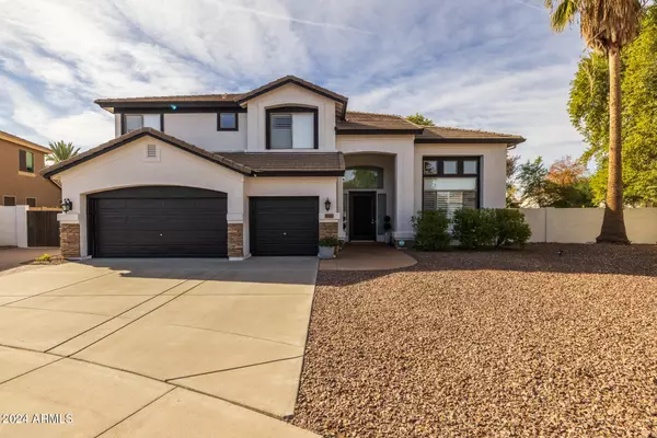 Gilbert, AZ 85298,4467 E KELLY Court