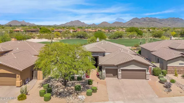 Scottsdale, AZ 85255,21113 N 79TH Place N