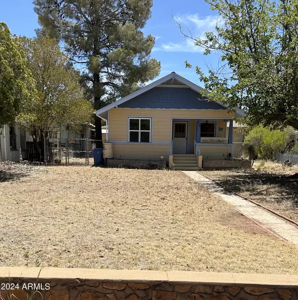 608 ARIZONA Street, Bisbee, AZ 85603